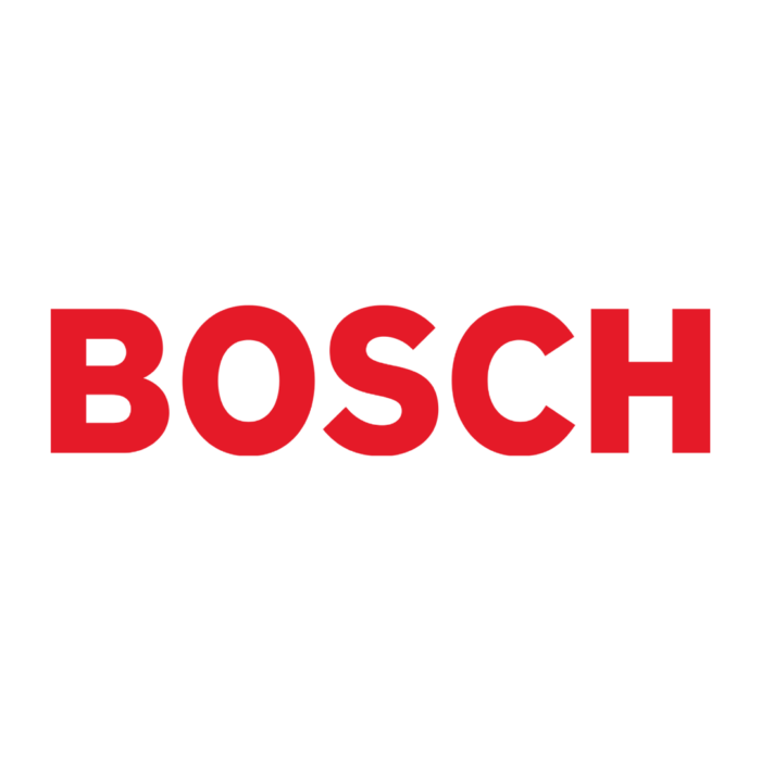 bosch fault codes