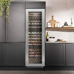 Caple WC1792 In-Column Wine Cabinet