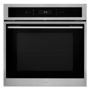 Caple C2105SS 60cm Electric Soft Close Single Oven Stainless Steel