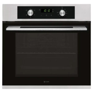 Caple C2231 60cm Electric Single Oven Stainless Steel