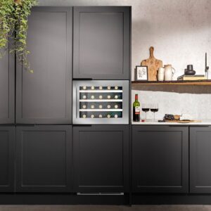 Caple WC6401 In-Column Wine Cooler